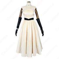 恋と深空 プレイヤー 白に溶ける コスプレ衣装(202×202)