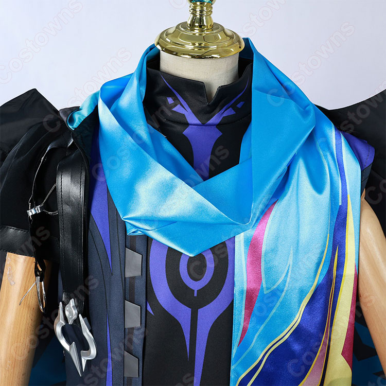 原神　オロルン衣装 Amazon.co.jp: [りん] 原神 新キャラ オロルン コスプレ衣装 戦闘服