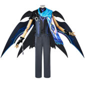 原神 オロルン コスプレ衣装(ゲーム• アニメコスプレ衣装でおすすめの商品)