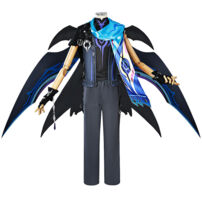 原神 オロルン コスプレ衣装(原神 コスプレ衣装)