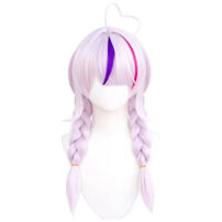 にじさんじ マリア マリオネット オーバーオール衣装 コスプレウィッグ(コスプレウィッグ)