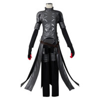 ペルソナ5: The Phantom X ワンダー 主人公 怪盗姿 コスプレ衣装(ペルソナシリーズ コスプレ衣装)