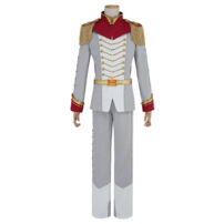 ペルソナ５ ザ・ロイヤル 明智吾郎 怪盗服 コスプレ衣装(ペルソナシリーズ コスプレ衣装)