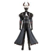 ファイナルファンタジーVII セフィロス ハロウィン コスプレ衣装(ゲーム• アニメコスプレ衣装でおすすめの商品)