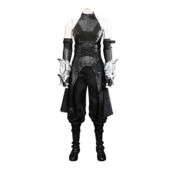 ファイナルファンタジーVII エバークライシス セフィロス 羽刃の修験装 コスプレ衣装(ゲーム• アニメコスプレ衣装でおすすめの商品)