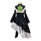 ブルーアーカイブ 歌住サクラコ アイドル コスプレ衣装(こちらもおすすめ)