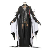 アークナイツ ロゴス バンシー王政 コスプレ衣装(アークナイツ（明日方舟） コスプレ衣装)