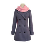 ノラガミ 壱岐ひより 冬服 コスプレ衣装