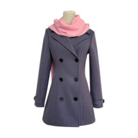 ノラガミ 壱岐ひより 冬服 コスプレ衣装(その他 コスプレ衣装)