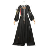 アークナイツ ロゴス 子供時代 コスプレ衣装(送料無料)