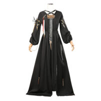 アークナイツ ロゴス 子供時代 コスプレ衣装(アークナイツ（明日方舟） コスプレ衣装)