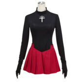 Fate/EXTRA Record 遠坂凛 コスプレ衣装(ゲーム• アニメコスプレ衣装でおすすめの商品)