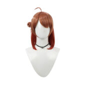 学園アイドルマスター 花海佑芽 コスプレウィッグ(コスプレブーツ、ウィッグ、道具でおすすめの商品)