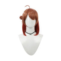 学園アイドルマスター 花海佑芽 コスプレウィッグ(コスプレウィッグ)