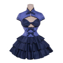 かつて魔法少女と悪は敵対していた。 篝火花 コスプレ衣装(その他 コスプレ衣装)