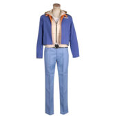 機動戦士ガンダムUC バナージ・リンクス コスプレ衣装(ゲーム• アニメコスプレ衣装でおすすめの商品)