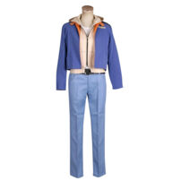 機動戦士ガンダムUC バナージ・リンクス コスプレ衣装(その他 コスプレ衣装)