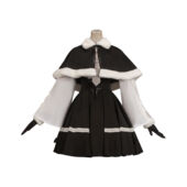 ヨスガノソラ 春日野穹 冬服 コスプレ衣装(ゲーム• アニメコスプレ衣装でおすすめの商品)