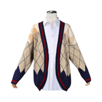 恋と深空 ホムラ 非対称のロマン コスプレ衣装(202×202)