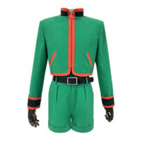 HUNTER×HUNTER ゴン＝フリークス コスプレ衣装(その他 コスプレ衣装)