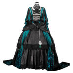 黒執事 -緑の魔女編- シエル・ファントムハイヴ コスプレ衣装