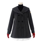 カードキャプターさくら 木之本桜 友枝小冬服コート コスプレ衣装(ゲーム• アニメコスプレ衣装でおすすめの商品)