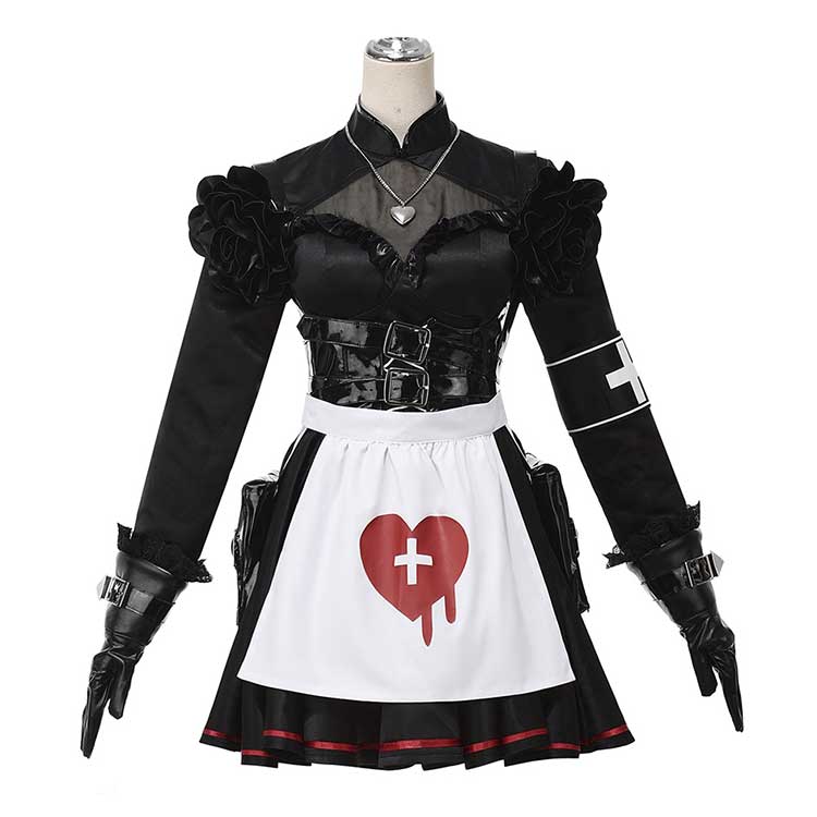 Fate/Grand Order 安息の館 フローレンス・ナイチンゲール 婦長