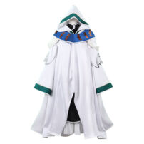魔法使いの嫁 羽鳥チセ コスプレ衣装(魔法使いの嫁 コスプレ衣装)