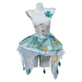 IdentityV 第五人格 踊り子(マルガレータ・ツェレ) 漂う月光 コスプレ衣装(ゲーム• アニメコスプレ衣装でおすすめの商品)