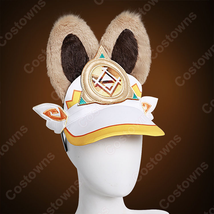 原神 カチーナ コスプレ衣装 - Costowns