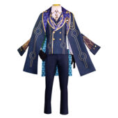 崩壊：スターレイル 十の石心 アベンチュリン コスプレ衣装(こちらもおすすめ)