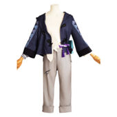 崩壊：スターレイル カカワーシャ 幼少期 コスプレ衣装(ゲーム• アニメコスプレ衣装でおすすめの商品)