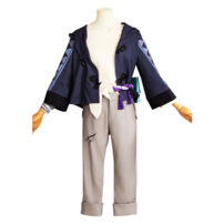 崩壊：スターレイル カカワーシャ 幼少期 コスプレ衣装(崩壊:スターレイル コスプレ衣装)