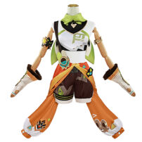 原神 カチーナ コスプレ衣装(原神 コスプレ衣装)