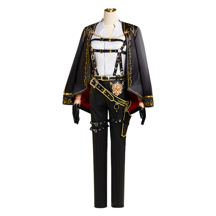 プロセカ KAITO コスプレ 衣装 2b4559da55114f1ea625143912ebf8