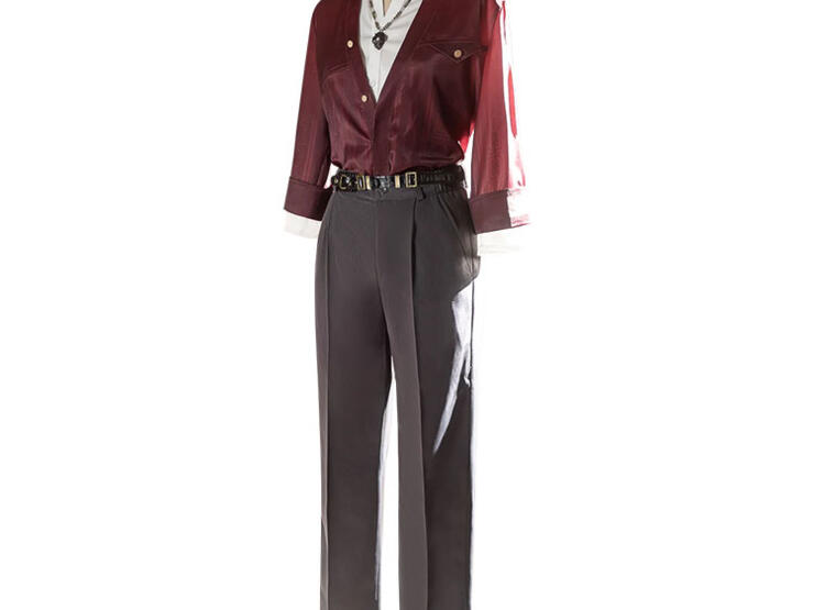 【ケイト様用】恋と深空　コスプレ　厳格な制限　衣装　XSサイズ 4093c89796ca4d84aee4e4f5c06873