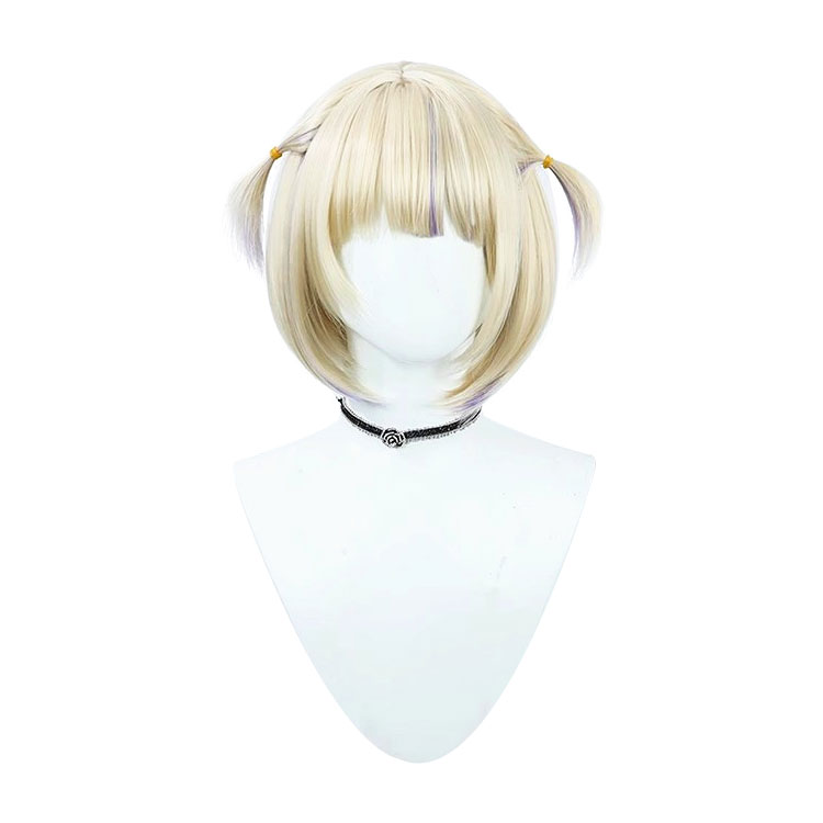 ホロライブ 轟はじめ コスプレ衣装 ウィッグ hololive（ホロライブ）轟はじめ コスプレウィッグ - Costowns