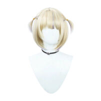 hololive（ホロライブ）轟はじめ コスプレウィッグ(コスプレウィッグ)