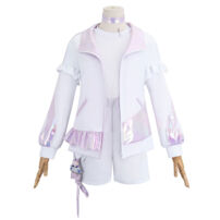 hololive（ホロライブ）轟はじめ コスプレ衣装(ホロライブ（hololive） コスプレ衣装)