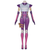 ニートくノ一となぜか同棲はじめました 百地彩夢 コスプレ衣装(ゲーム• アニメコスプレ衣装でおすすめの商品)