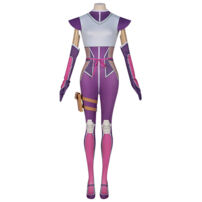 ニートくノ一となぜか同棲はじめました 百地彩夢 コスプレ衣装(その他 コスプレ衣装)