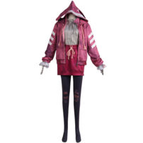 Dead by Daylight フェン・ミン 楽天家 コスプレ衣装(その他 コスプレ衣装)