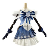 雪ミク（初音ミク） SNOW MIKU 2025 コスプレ衣装(こちらもおすすめ)