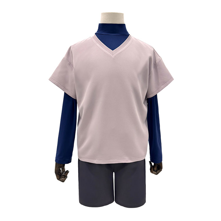 HUNTER × HUNTER キルア コスプレ 衣装 e75443b60d55495f8b146ecbc889da