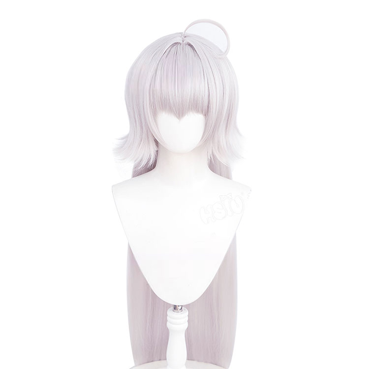 Fate/Grand Order ジャンヌ・ダルク コスプレウィッグ - Costowns