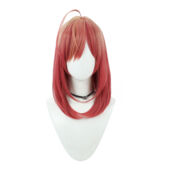 hololive（ホロライブ） 一条莉々華 コスプレウィッグ(コスプレブーツ、ウィッグ、道具でおすすめの商品)