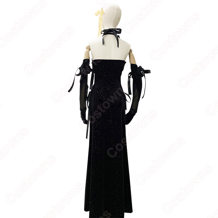 勝利の女神:NIKKE モダニア コスプレ衣装 - Costowns