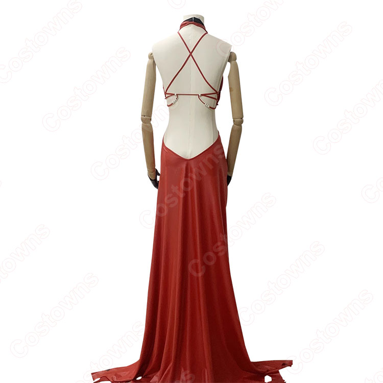 勝利の女神:NIKKE レッドフード:ナンセンスレッド コスプレ衣装 - Costowns