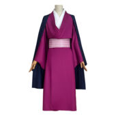 鬼滅の刃 コスプレ衣装 Amazon.co.jp: [NOKIJP] 甘露寺 蜜璃 コスプレ衣装 鬼滅の刃