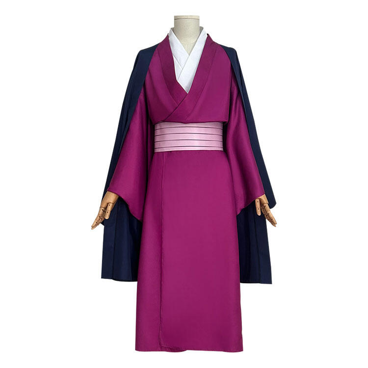 Amazon.co.jp: [YAYANA] 宇髄天元 うずいてんげん 音柱 コスプレ